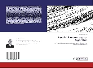 Seller image for Parallel Random Search Algorithm for sale by moluna