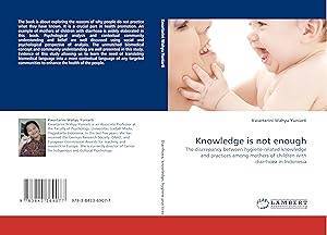 Imagen del vendedor de Knowledge is not enough a la venta por moluna