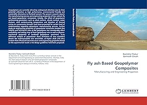 Seller image for Fly ash Based Geopolymer Composites for sale by moluna
