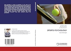 Seller image for SPORTS PSYCHOLOGY for sale by moluna