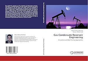 Seller image for Gas Condensate Reservoir Engineering for sale by moluna