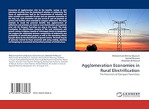 Image du vendeur pour Agglomeration Economies in Rural Electrification mis en vente par moluna