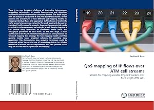 Imagen del vendedor de QoS mapping of IP flows over ATM cell streams a la venta por moluna