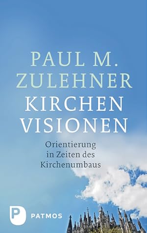 Bild des Verkufers fr Kirchenvisionen zum Verkauf von moluna