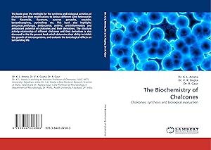 Seller image for The Biochemistry of Chalcones for sale by moluna