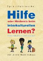 Immagine del venditore per Sprachlehrwerke: Hilfe oder Hindernis beim interkulturellen Lernen? venduto da moluna