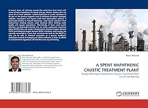 Seller image for A SPENT NAPHTHENIC CAUSTIC TREATMENT PLANT for sale by moluna