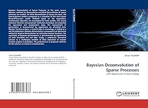 Seller image for Bayesian Deconvolution of Sparse Processes for sale by moluna