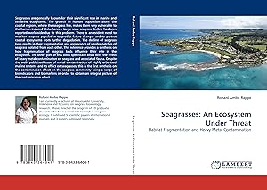 Seller image for Seagrasses: An Ecosystem Under Threat for sale by moluna
