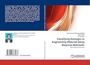 Image du vendeur pour Classifying Damages in Engineering Material Using Bayesian Networks mis en vente par moluna