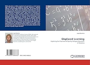 Seller image for Displaced Learning for sale by moluna