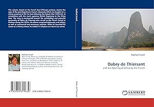 Seller image for Dabry de Thiersant for sale by moluna