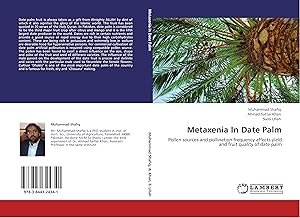 Seller image for Metaxenia In Date Palm for sale by moluna