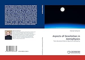 Seller image for Aspects of Gravitation in Astrophysics for sale by moluna