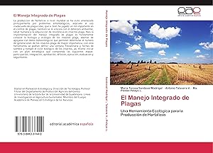 Seller image for El Manejo Integrado de Plagas for sale by moluna