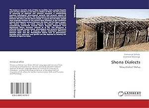 Seller image for Shona Dialects for sale by moluna