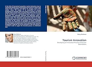 Seller image for Tourism Innovation for sale by moluna