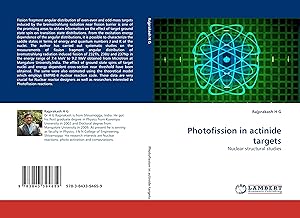 Seller image for Photofission in actinide targets for sale by moluna