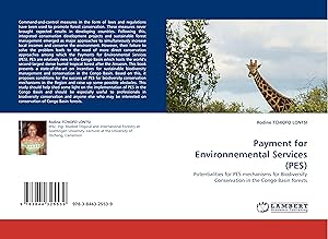 Seller image for Payment for Environnemental Services (PES) for sale by moluna