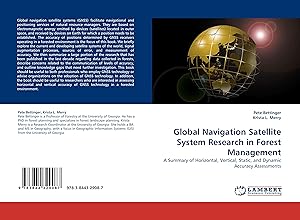 Seller image for Global Navigation Satellite System Research in Forest Management for sale by moluna