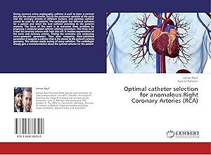 Imagen del vendedor de Optimal catheter selection for anomalous Right Coronary Arteries (RCA) a la venta por moluna