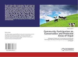 Seller image for Community Participation on Conservation and Protected Areas of Nepal for sale by moluna