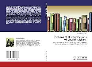 Immagine del venditore per Fictions of History/Fictions of Charles Dickens venduto da moluna