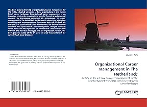 Immagine del venditore per Organizational Career management in The Netherlands venduto da moluna