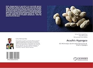 Seller image for Arachis Hypogea for sale by moluna