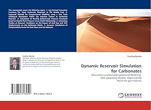 Seller image for Dynamic Reservoir Simulation for Carbonates for sale by moluna