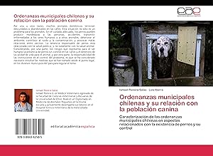 Imagen del vendedor de Ordenanzas municipales chilenas y su relacin con la poblacin canina a la venta por moluna