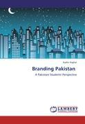 Imagen del vendedor de Branding Pakistan a la venta por moluna