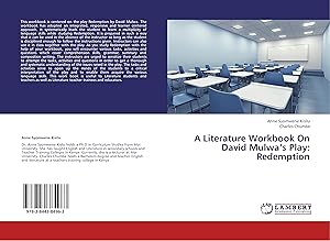 Image du vendeur pour A Literature Workbook On David Mulwa s Play: Redemption mis en vente par moluna