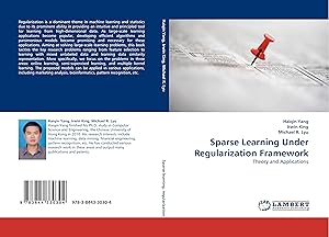 Seller image for Sparse Learning Under Regularization Framework for sale by moluna