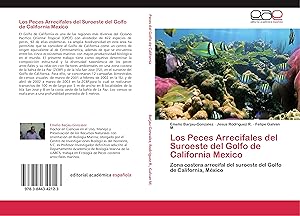 Bild des Verkufers fr Los Peces Arrecifales del Suroeste del Golfo de California Mexico zum Verkauf von moluna