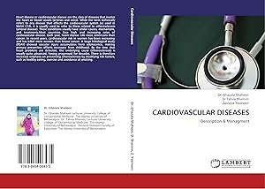 Seller image for CARDIOVASCULAR DISEASES for sale by moluna