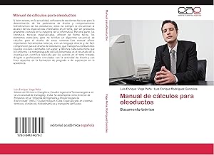 Bild des Verkufers fr Manual de clculos para oleoductos zum Verkauf von moluna