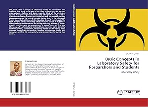 Imagen del vendedor de Basic Concepts in Laboratory Safety for Researchers and Students a la venta por moluna