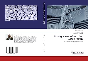 Seller image for Management Information Systems (MIS) for sale by moluna