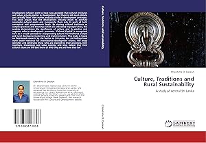 Seller image for Culture, Traditions and Rural Sustainability for sale by moluna