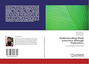 Seller image for Understanding Plant processes through Proteomics for sale by moluna