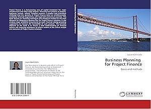 Seller image for Business Planning for Project Finance for sale by moluna