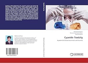Seller image for Cyanide Toxicity for sale by moluna