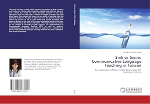 Immagine del venditore per Sink or Swim: Communicative Language Teaching in Taiwan venduto da moluna