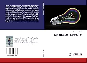 Seller image for Temperature Transducer for sale by moluna