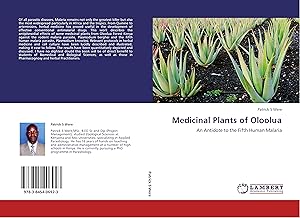 Seller image for Medicinal Plants of Oloolua for sale by moluna