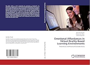 Seller image for Emotional Affordances in Virtual Reality-Based Learning Environments for sale by moluna