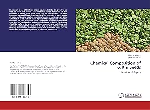 Seller image for Chemical Composition of Kulthi Seeds for sale by moluna