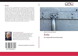 Seller image for Evita for sale by moluna