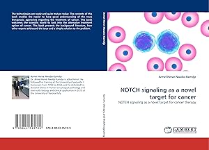 Seller image for NOTCH signaling as a novel target for cancer for sale by moluna